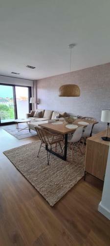 Apartamento Canelas Deluxe