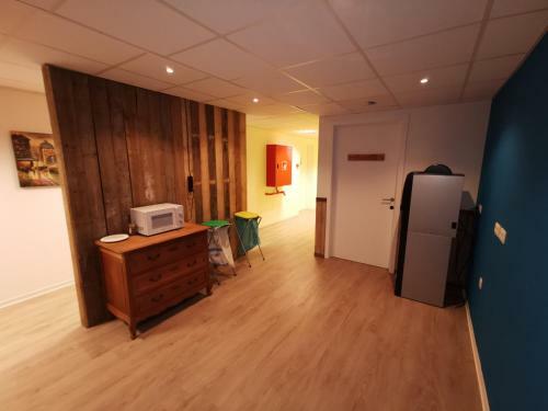 Hotel Ooostel2be Brussel