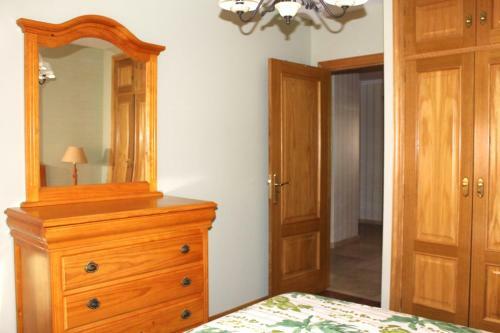 Apartamento Oktheway Silgar Beach