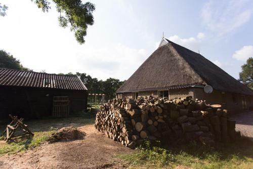 Agroturismo Blier Herne
