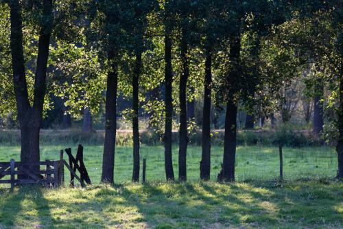 Agroturismo Blier Herne