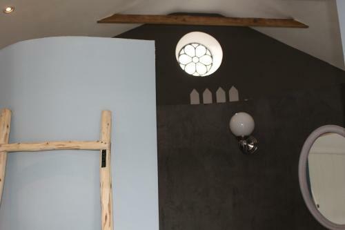 B&B "slapen Op Nr. 1"