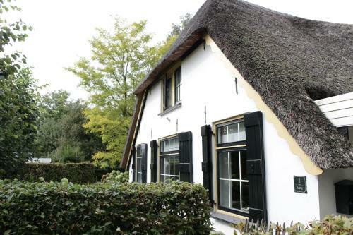B&B "slapen Op Nr. 1"