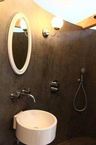 B&B "slapen Op Nr. 1"