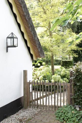 B&B "slapen Op Nr. 1"
