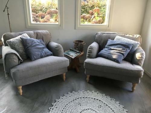 B&B "slapen Op Nr. 1"