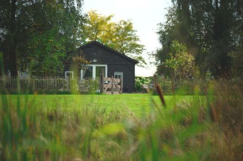 B&B "slapen Op Nr. 1"