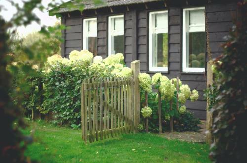 B&B "slapen Op Nr. 1"
