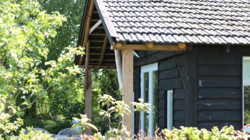 B&B "slapen Op Nr. 1"