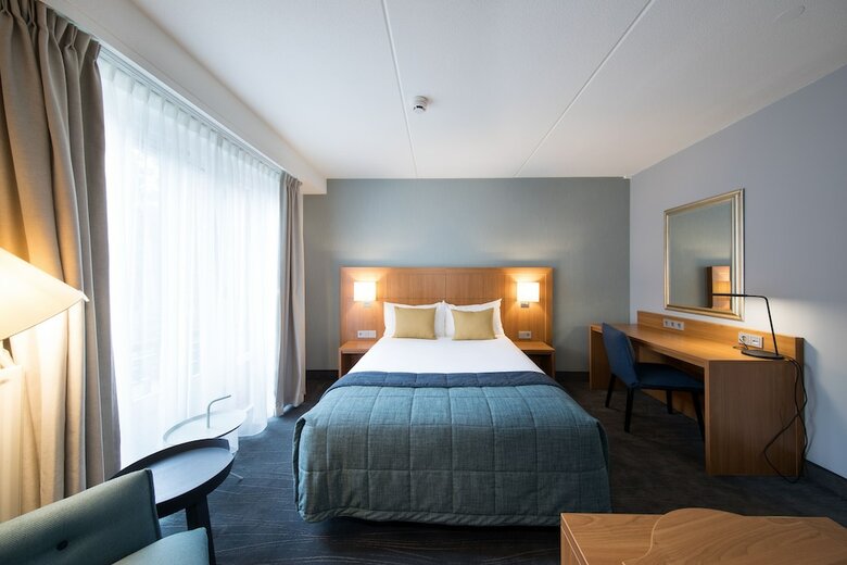 Hotel Bilderberg R�sidence Groot Heideborgh