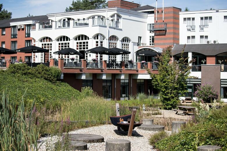Hotel Bilderberg R�sidence Groot Heideborgh