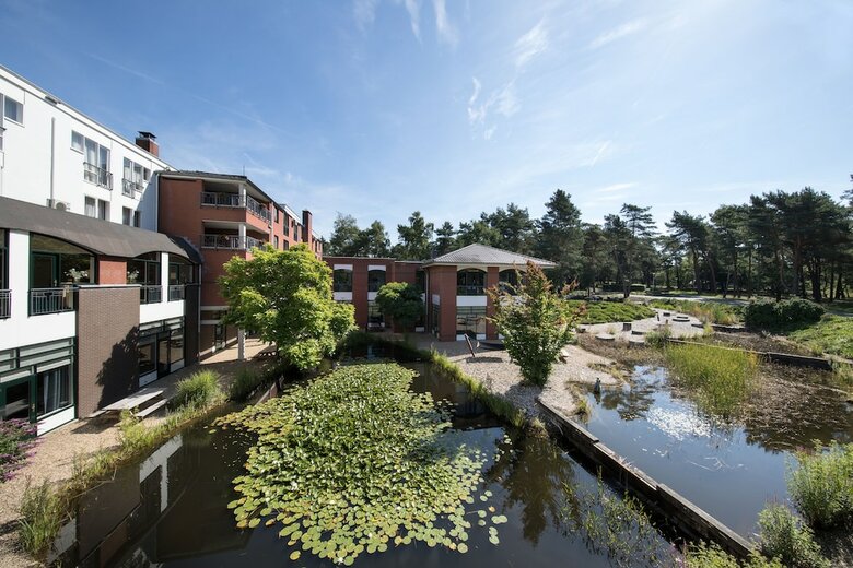 Hotel Bilderberg R�sidence Groot Heideborgh