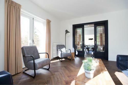 Bok's Bungalowpark