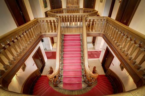 Hotel Kasteel De Essenburgh
