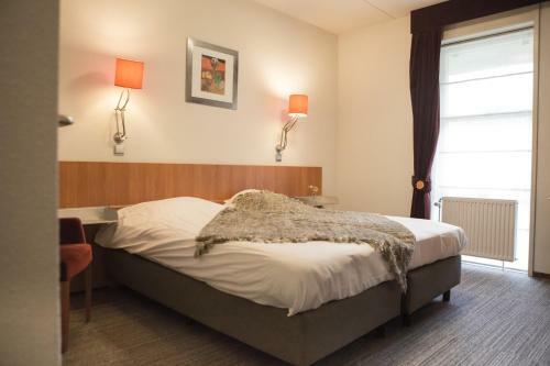 Hotel Kasteel De Essenburgh