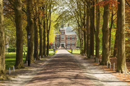 Hotel Kasteel De Essenburgh