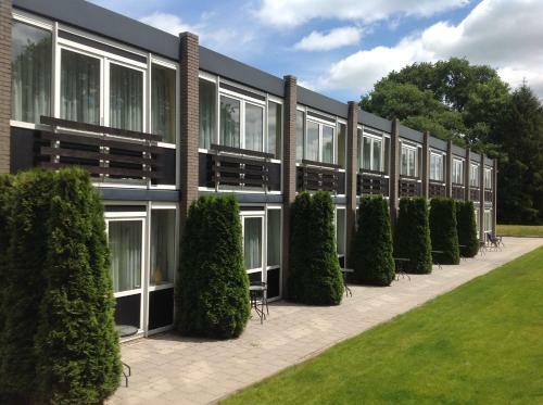 Hotel Restaurant Eeserhof