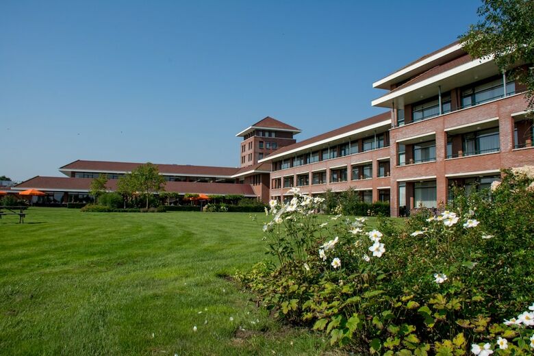 Hotel Van Der Valk Wolvega-heerenveen