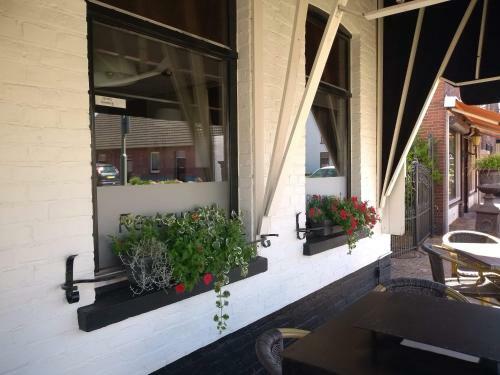 Hotel Restaurant Roerdalen