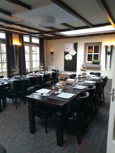 Hotel Restaurant Roerdalen