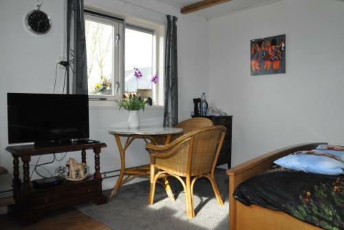B&B Warnstee