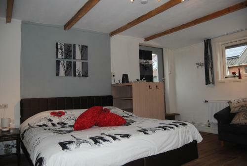 B&B Warnstee