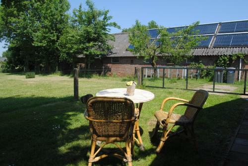 B&B Warnstee