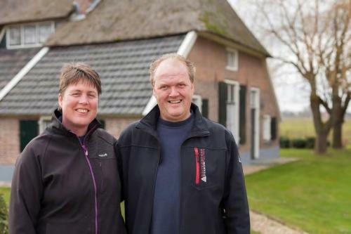 B&B Warnstee