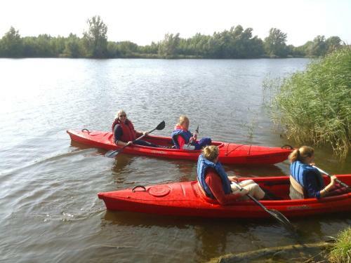 Agroturismo De Appelgaard
