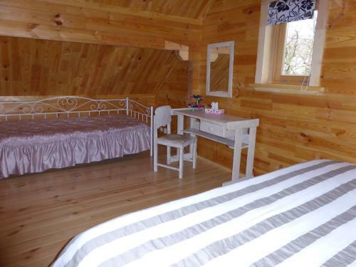 B&B De Lakenvelder