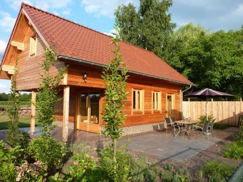 B&B De Lakenvelder