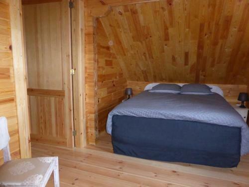 B&B De Lakenvelder