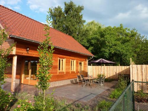B&B De Lakenvelder