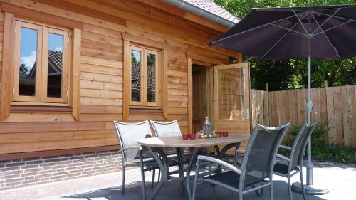 B&B De Lakenvelder