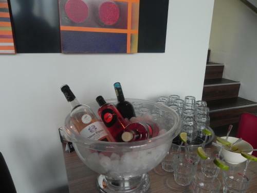 Hotel - Restaurant Uit De Kunst