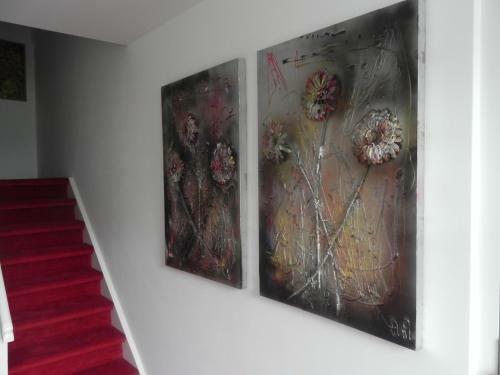 Hotel - Restaurant Uit De Kunst