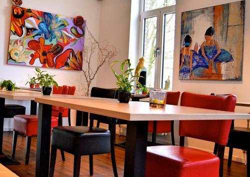 Hotel - Restaurant Uit De Kunst