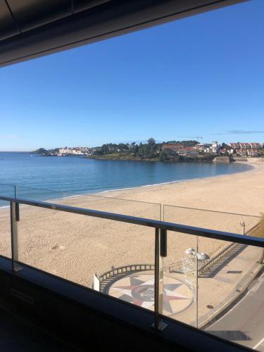 Luxury Apartament Boutique Playa Silgar