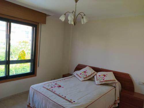 Apartamento Xos� Sanxenxo