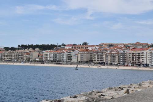 Apartamento Vut Sofiamar