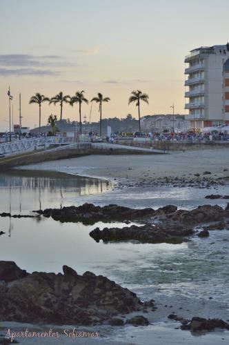 Apartamento Vut Sofiamar