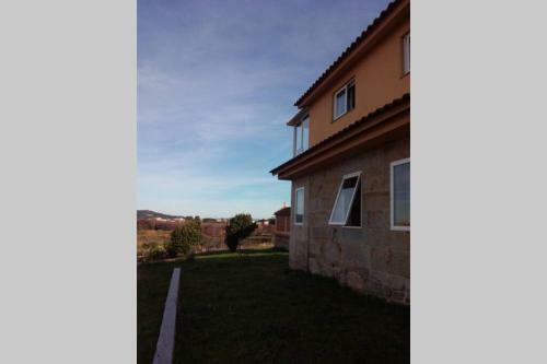 Beach House La Lanzada..