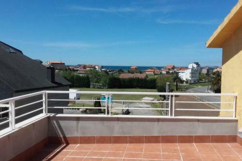 Beach House La Lanzada..