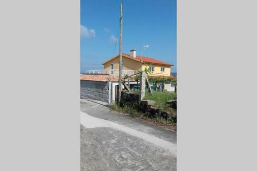 Beach House La Lanzada..