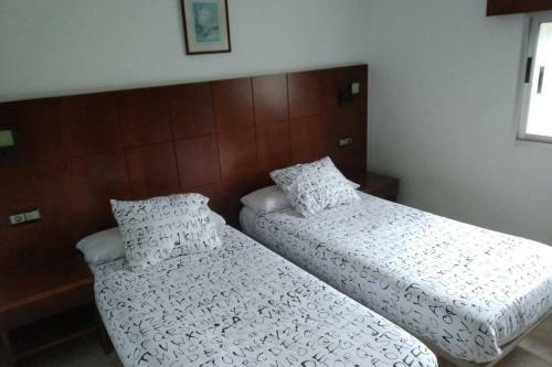 Beach House La Lanzada..