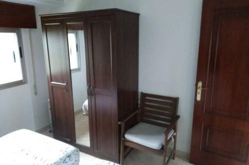 Beach House La Lanzada..