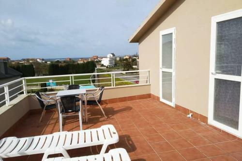 Beach House La Lanzada..