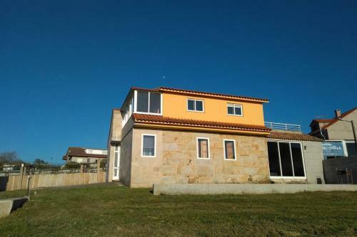 Beach House La Lanzada..