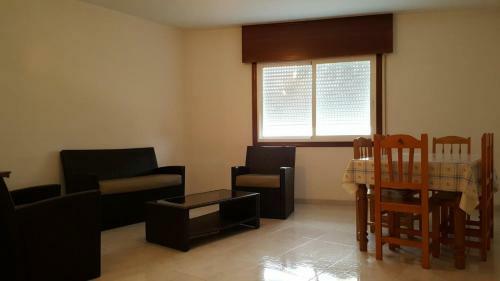 Apartamentos Ambitus Active
