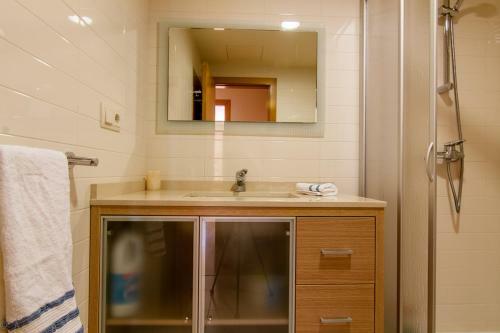 Apartamento Lujoso �tico En Sanxenxo